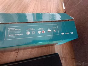 Soundbar Philips HTL1190B - 3