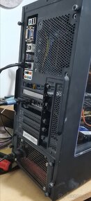 PC, AMD 8 jadro, 8GB RAM, 8GB Graficka - 3