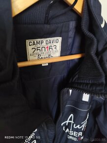 Camp David xxl - 3