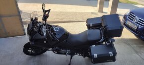 Suzuki DL 650 V strom ABS - 3