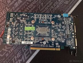 NVIDIA GeForce GTX 560 Ti - 3