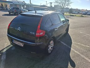 Predam citroen c4 - 3