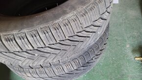 Michelin Zimné Pneu 4x Kus 195/65 R15 rok 19 - 3