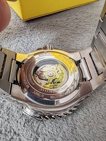 Invicta Hercules Automat - 3