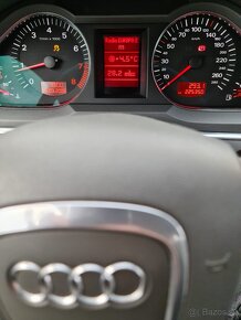 Audi a6 c6 3.2fsi - 3