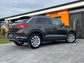 Volkswagen T-Roc Comfortline 1.5 TSi DSG, r.v.: 2018 - 3