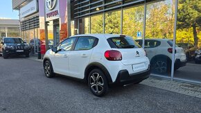 Citroën C3 1.2 PureTech Feel S&S - 3