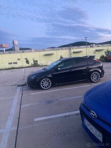 Ford Focus ST 225 2.5 T - 3