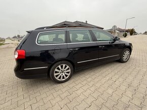 VW Passat 1.9tdi 77kw - 3