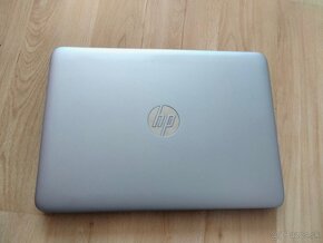 12" HP elitebook 820 g3/ Intel core i5 / 8gb ram / Windows 7 - 3