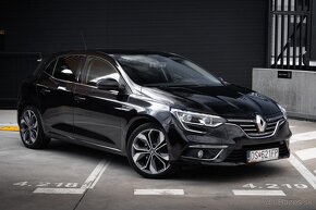 Renault Mégane - 3