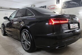 Audi A6 3.0 TDI 218k quattro - 3