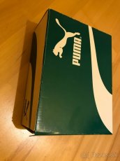 Predám detské tenisky Puma Batman Basket v. 25 - 3