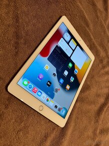 iPad Air 2.gen., 32GB Gold - 3