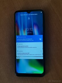Predám Moto g9 play - 3
