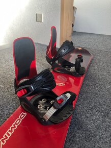 Snowboard 125 - 3