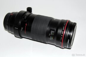 Canon EF 180 mm - 3