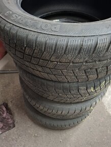 Pneu 205 /55 R16 T - 3