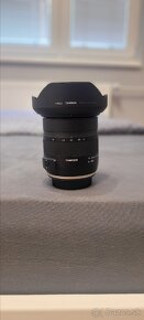 Tamron EF 17-35mm f/2.8-4 DI OSD - 3