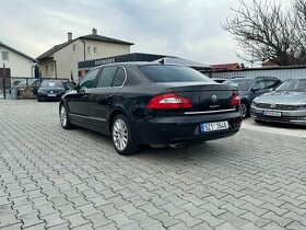 Škoda Superb 2.0 TDI CR 140k Ambition DSG - 3