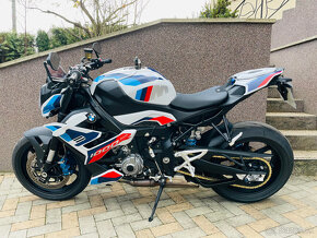 BMW M 1000 R 2024 - 3