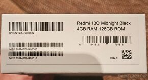 Redmi 13 C - 3