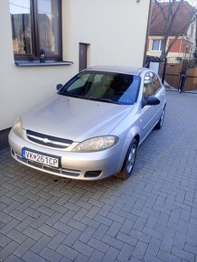 1000€ lacetti - 3