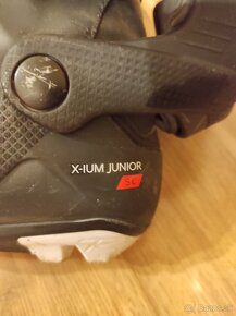 Rossignol X-IUM JUNIOR SC - 3