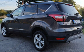 Predám Ford Kuga 1.5 TDCi Duratorq - 3