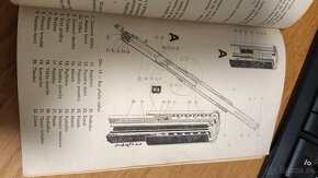 Návod k obsluhe Jawa 250/350 originál - 3