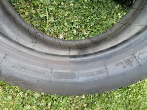 pneu Kleber 195/55 R16  91H - 3