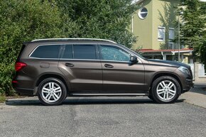 Mercedes-Benz GL 350 CDI BlueTEC 4MATIC. - 3