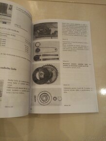 Simson-dielenská prìručka Katalog ND - 3