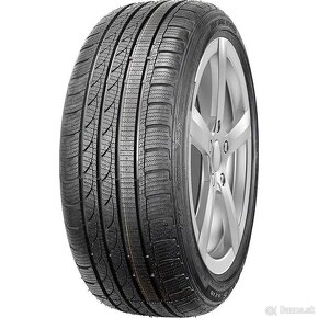 UPLNE NOVE zimne Pneu 225/45/r17 TRACMAX    240€/4ks - 3