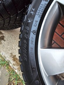 Superb 3 235/45 r18 - 3