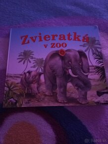 Zvieratká v zoo - 3