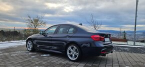 2013 BMW 335i xDrive A/T Msport - 3