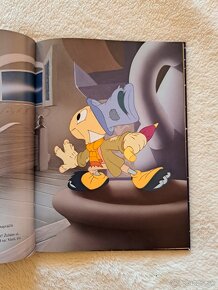 Walt Disney Pinocchio - 3