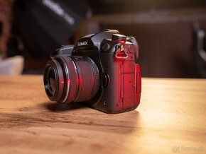 Panasonic LUMIX GH5s - 3