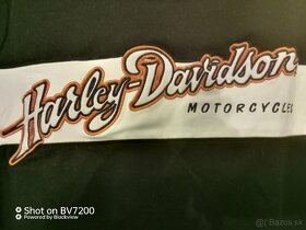 Harley Davidson - 3