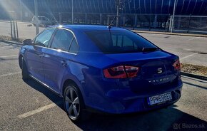 Seat Toledo 1.0 TSI 110k FR-LINE - 3