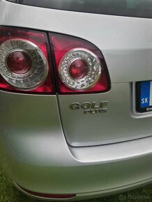 Volkswagen GOLF PLUS - 3