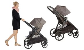 Baby jogger city premier komplet - 3