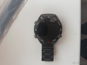 HUAWEI WATCH ULTIMATE EXPEDITION ČIERNE - 3