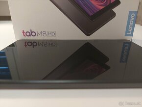 Lenovo tab M8 HD - 3