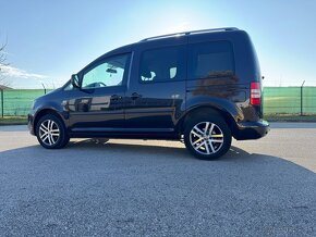 Volkswagen Caddy 1.2TSI - 3