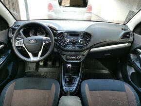 Lada Vesta 1.6 - 3