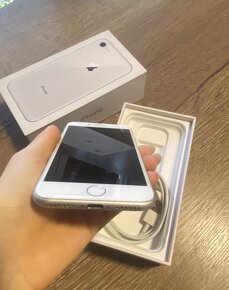 Predám - Apple iPhone 8 (64GB) - 3