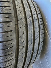 Predam letne pneumatiky barum 225/40 r18 - 3