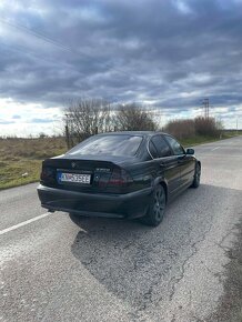 Bmw e46 330d 150kw - 3